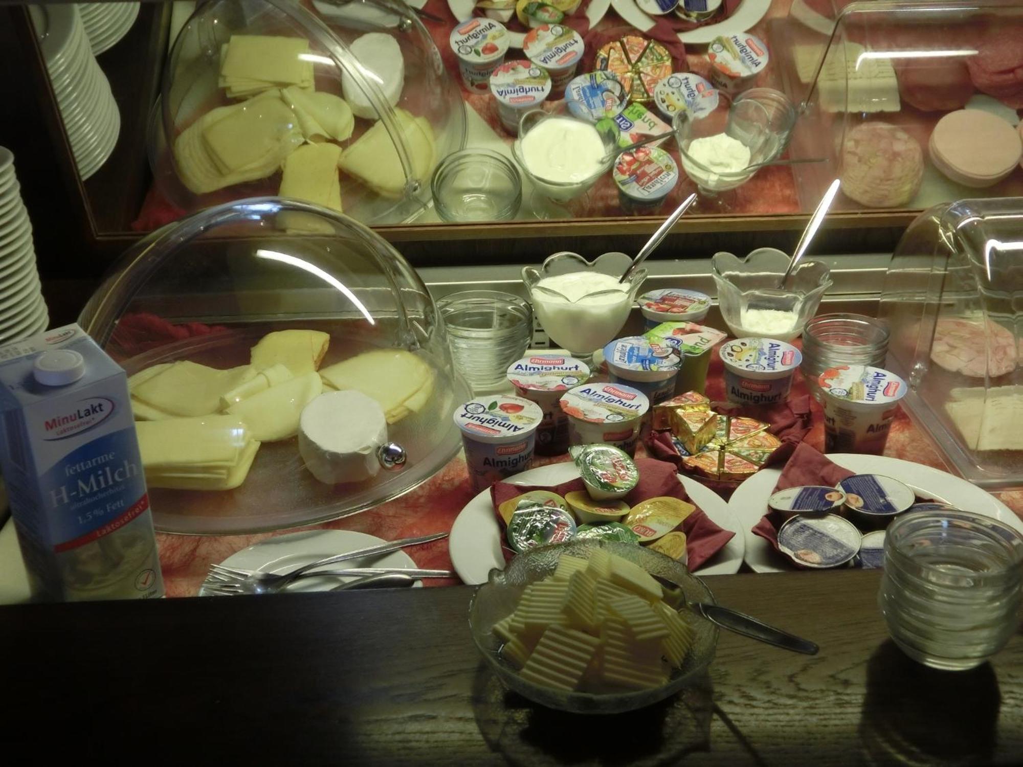Hotel Garni Am Bowenberg Niederzissen エクステリア 写真