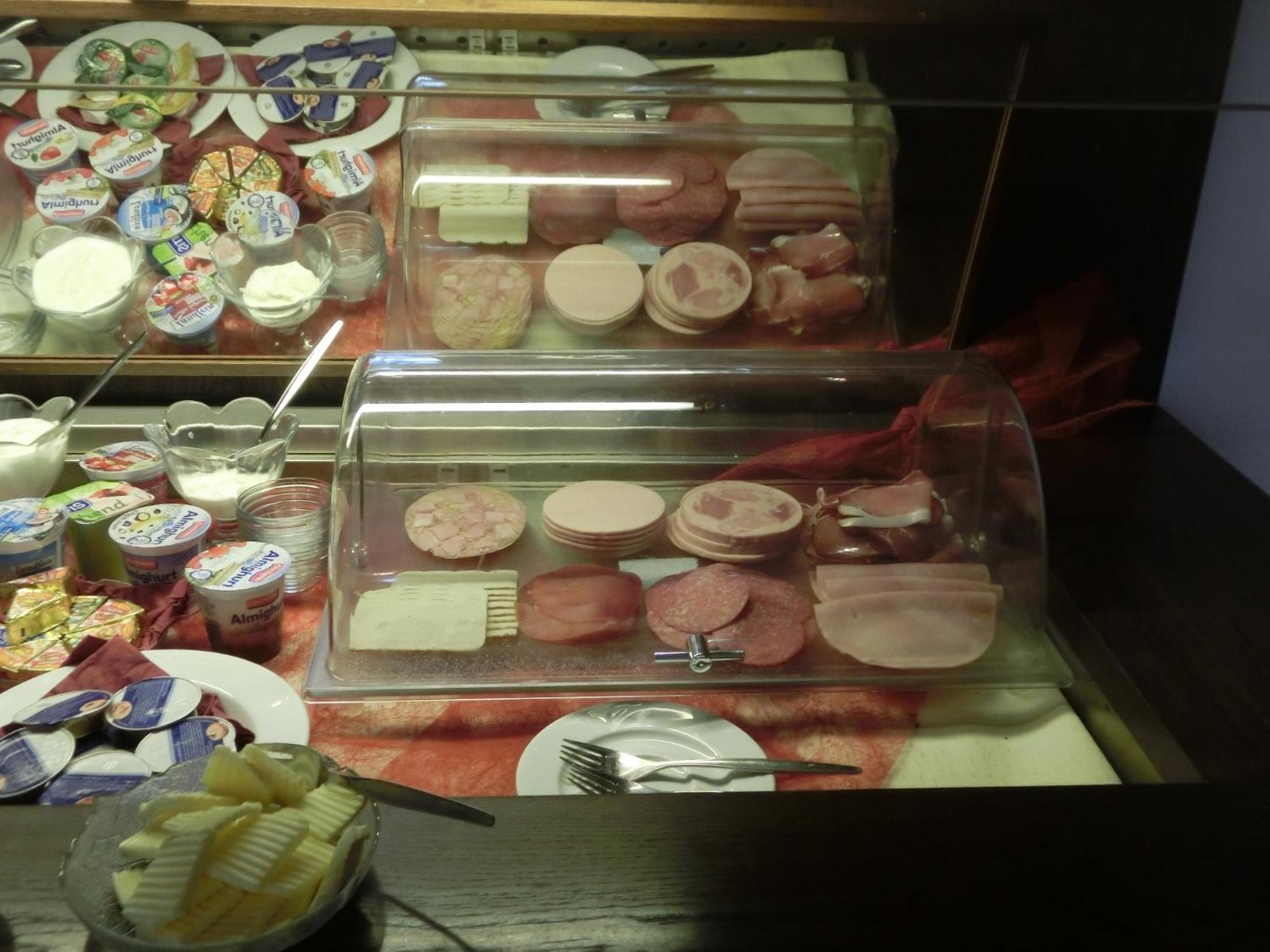Hotel Garni Am Bowenberg Niederzissen エクステリア 写真