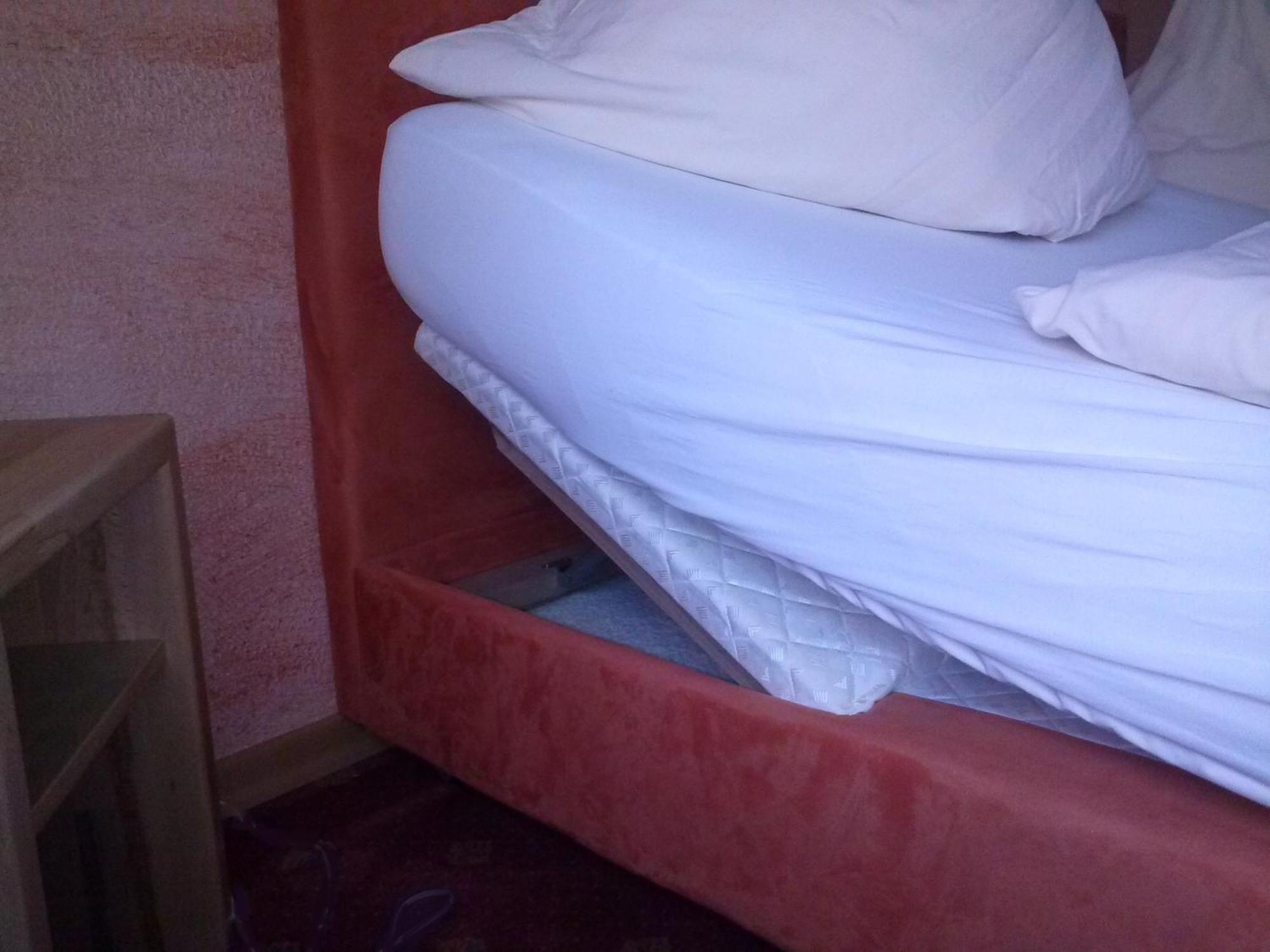 Hotel Garni Am Bowenberg Niederzissen 部屋 写真