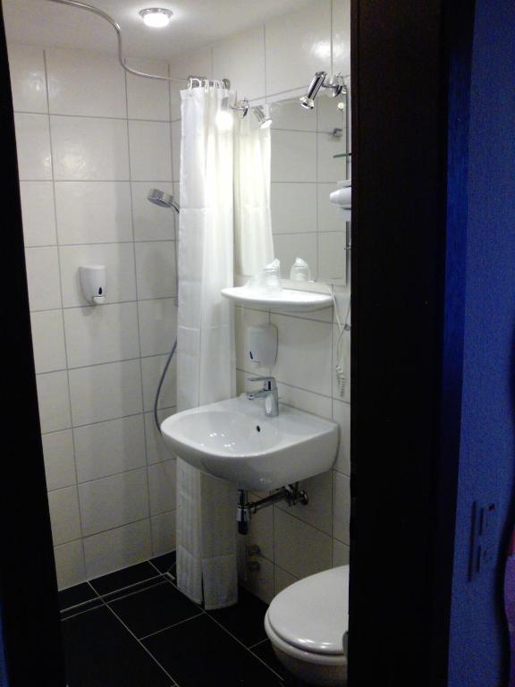 Hotel Garni Am Bowenberg Niederzissen 部屋 写真