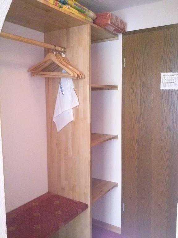Hotel Garni Am Bowenberg Niederzissen 部屋 写真