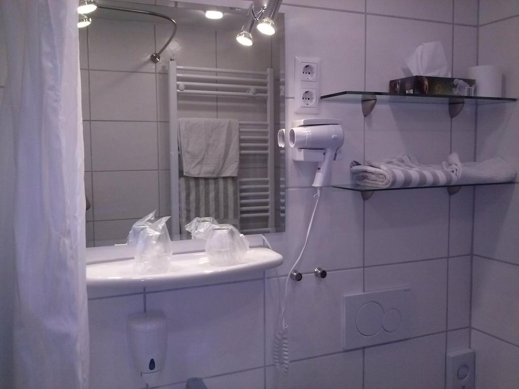 Hotel Garni Am Bowenberg Niederzissen 部屋 写真